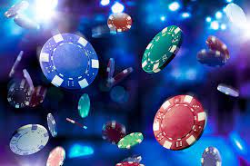 Вход на зеркало Casino Wilder
